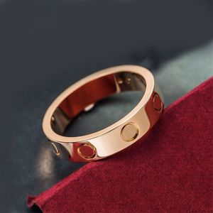 Anillos de oro chapados para hombres diseñador bagues delicado diamante metal amor anillo creativo clásico día de san valentín helado anillo de compromiso joyería C23