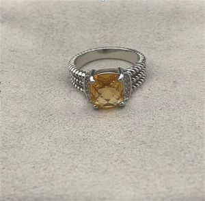 Vergulde gouden ringen voor vrouwen designer sieraden dy moissanite ring nieuwe hoge kwaliteit heren luxe designer ringen bruiloft vakantie geschenken zh145 G4