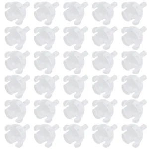 Assiettes 100pcs Papier d'emballage floral Porte-muffins Bouquets Décoration Chocolat