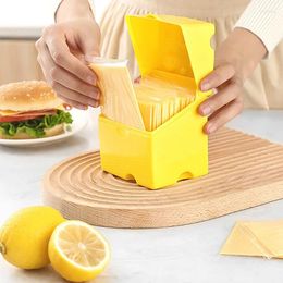 Assiettes ABS Dispensateur de fromage en plas