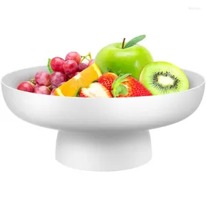 Borden Aftapkom Fruitmand Snack Dienblad Moer Plaat Houder Bruiloft Suiker Decor