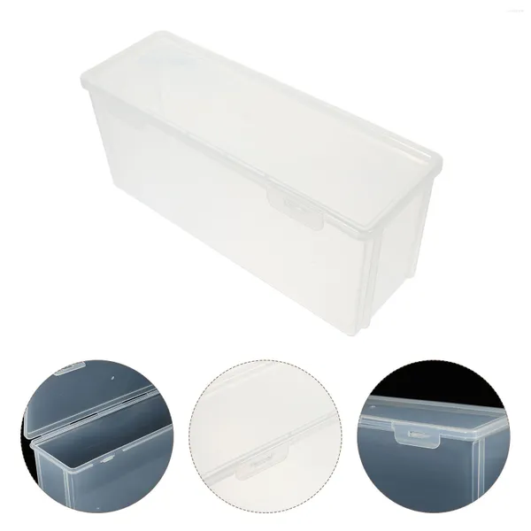 Plaques Protecteur En Plastique Porte-Gâteau Distributeur De Pain Réfrigérateur Toast Conteneur Banane Céréales Cuisine Fourniture Cas De Stockage Portable