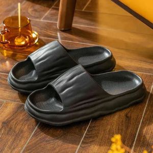 platform sandaalheren sliders man slipper