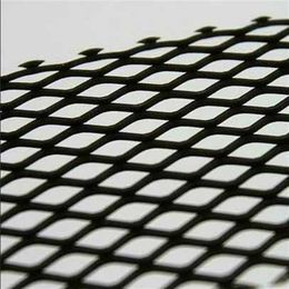 Geplatineerde titanium mesh anode voor galvaniseren geplatineerde titanium anode Mesh titanium anode voor elektrolyse 3019