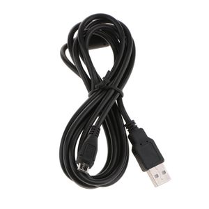 Play Charge Cord 3m USB-oplaadkabel voor PlayStation 4 PS4 Controller / Gamepad - Maakt gelijktijdig opladen en spelen mogelijk GRATIS VERZENDING