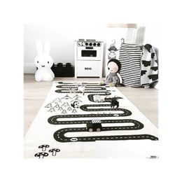 Speelmatten Ins Nordic Home Adventure Game Tapijt Kindermat Deken Baby Cling Pad Kinderen Klimmen Dikker Kamer Decoratie Drop Deliv Dhu5N