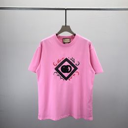 spelen Heren t-shirt T-stukken Polo's Ronde plus-maat hals geborduurd en bedrukt polaire stijl zomerkleding met straat puur katoen maat XS-S-M-L-XL korte pruik haikyuu hoodie u7p