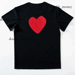 Jouer des chemises comme designer tee com des garcons jouer coeur t-shirt t-shirt t-shirt
