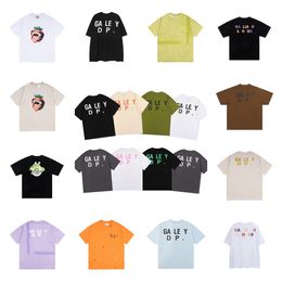 Jouer à t-shirt pour hommes tshirt tshirt t-shirt vêtements anime femme masculine tshirt créateur t-shirt pour hommes new slogan en lettres de base masculine et femmes à manches courtes s m l xl