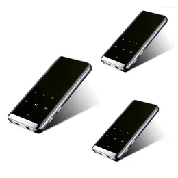 Joueur Bluetooth Mini M13 Walkman sans perte de 1,5 pouces 128x160 pixels Tft Affichage Hifi Musique