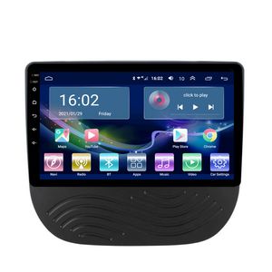 Lecteur Autoradio Vidéo pour Chevrolet MALIBU XL 2016-2018 Android Navigation GPS Multimédia