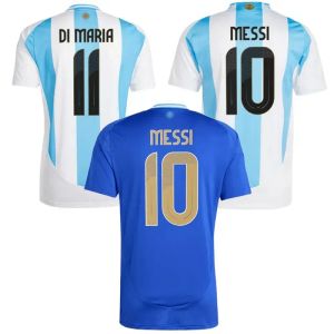 Fans de joueurs argentine Jerseys de foot