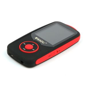 Reproductor Original RUIZU X06 Reproductor de Mp3 Bluetooth 4GB/ 8GB 1,8 