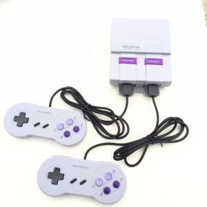 Joueurs 2021 Retro Classic Gaming Console Game Mini TV 8 Bit TV VIDEOY Console Consest 660 jeux Console de lecteur de jeu portable de 660 jeux