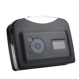 Spelers cassette naar mp3 converter Capture Audio Music Walkman Player Tape in USB Flash Drive/Flash Memory/Pen Drive