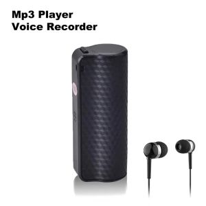 Spelers Digital Audio Voice Recorder Voice Activated Mini USB Pen 8GB 16 GB 32 GB MP3 -spelersopname voor lezingen