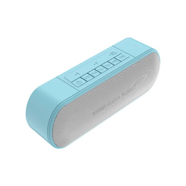 Lecteurs numériseur carte de capture audio BT lecteur MP3 mini haut-parleur pour PC téléphone musique enregistrement audio sur carte SD USB Flash Driver