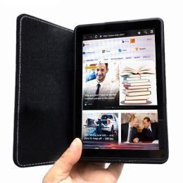 Players Hot 7 "Tactile Screen Digital Reader Android WiFi Electronic Book MP4 Video Player Ebook Multifonction Digital Equipment