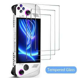 Players Protective Tempered Glass For Asus ROG Ally HD Antiscratch Screen Protector Film For Asus ROG Ally 7" Game Console Accessories