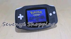 Spelers Retro Speciale gameconsole voor Nintendo Gameboy Advance BACK LIGHT Handheld Groothandel