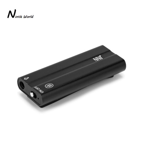 Joueurs Savetek plus petit mini stylo USB activé par la voix 8GB enregistreur vocal numérique lecteur MP3 enregistrement 192Kbps