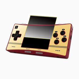 Players Temperred Glass Film Glass Screen for New Anbernic RG300X Retro Portable Game Console pour protecteur d'écran RG300X