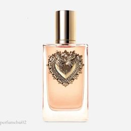 Pleasant Vaporisateur Natural Spray Parfum Devotion Eau de Parfum voor vrouwen mannen 100 ml geur langdurige parfums Deodorant 6ea99