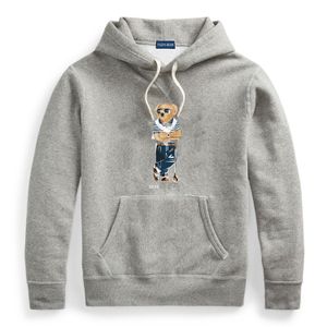 PLEIN BEAR Marque Sweats à capuche pour hommes Sweat-shirt chaud et épais Hip-Hop Lâche Caractéristique Pull Teddy Bear Luxe Sweat à capuche pour hommes 9055