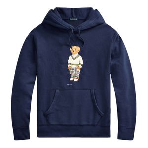 Plein Bear-sudaderas con capucha para hombre, sudadera gruesa y cálida, Jersey holgado característico de Hip-hop, Sudadera con capucha de lujo 9050