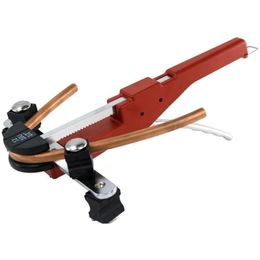 Tang 1 4' Tot 7 8'' Airconditioning Pijp Bocht Gereedschap Koperen Buis Buigen Tool Sets 6-22mm Nylon Bender311Q