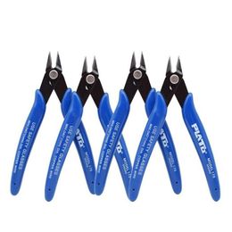 Tang Plato 170 Cutter Wire Nipper Mini Tang Klem Knipschaar Tool Voor Rda Verwarmingsspiraal Lont Rebuildable Verstuivers Drop Delivery Dhe31