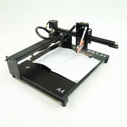 Plotteur 2022 Nouveau traceur High Precision Drawbot Pen Drawing Robot Machine CNC Intelligent pour l'écriture de lettrage