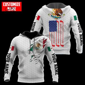 Plstar cosmos 3dprinted est mexico aangepaste naam kunst unieke hrajuku streetwear unisex casual grappige hoodies zip sweatshirt 4 220714GX