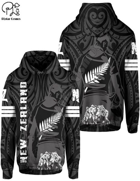 Plásta Cosmos de Nueva Zelanda Maori Aotearoa Tatto Tattoo Símbolo 3DPrint Menwomen Newfashion Harajuku Hoodies Palabrover B7 207542594