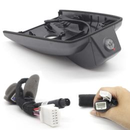 Plug and play car dvr enregistreur vidéo dash caméra caméra pour Toyota Camry XV70 2020 2021 2022 2023 Enregistreur de conduite de haute qualité