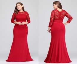 Plus size 2018 echte foto's goedkope bruidsmeisje jurken lange chiffon aline formele jurken bescheiden speciale gelegenheid avondjurken cps8764308