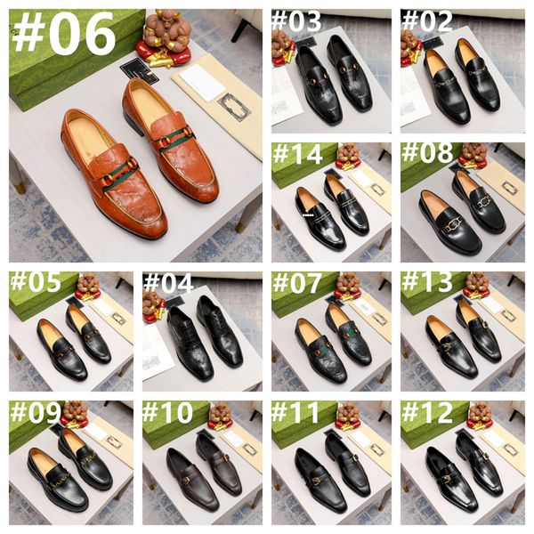 Chaussures de mariage en cuir verni pour hommes, grande taille 45, noir, bleu, rouge, blanc, oxfords, chaussures de styliste à bout pointu, taille 38-45