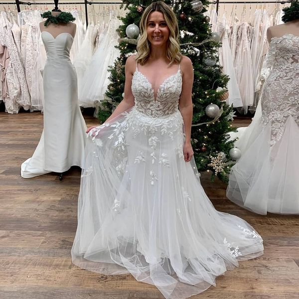 Grande taille une ligne Robe blanche sans manches Robe De mariée Boho Civil Robe De mariée surjupe robes De mariée d'été 326 326