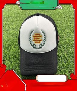 Plus Size Ball Caps Men039s Casual EE Trucker Hat Fashion Zonnehoeden5468689