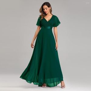 Robes grande taille ICCLEK dames pour Occasion spéciale mariage femme luxe concepteur vêtements femmes longue robe élégante