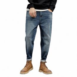 Jeans grande taille hommes 5XL 6XL 7XL 8XL Jeans grande taille hommes bande grande taille jeans hommes XL-7XL pour 150 kg 974v #