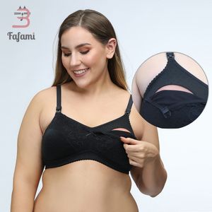 Plus taille maternité infirmière soutien-gorge de maternité de maternité de haute qualité