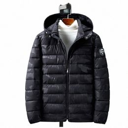 Manteau en coton pour hommes de grande taille 175 kg versi ample Grande taille extra large veste surdimensionnée manteau en coton hiver 10xl 12XL 11XL s6o6 #