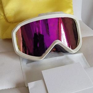 lunettes de ski marques femmes lunettes professionnelles designers hommes femmes luxe grandes lunettes lunettes style anti brouillard plein cadre spécial desig7IY9 #