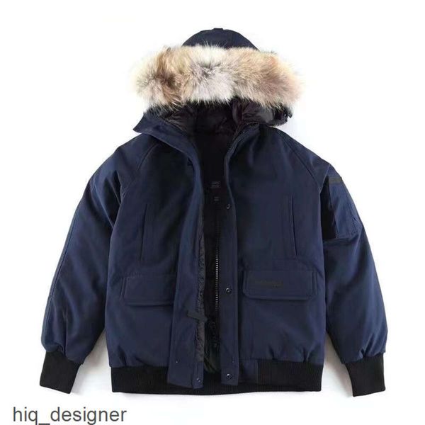 Prada Gucci Louis Vuitton Burberry Loewe Celine Amiri Balmain Moncler The North Face Вы Plus Size Puffer Jacket Down Coat Womens North Designer Coupe-vent léger Couples Épaissie M