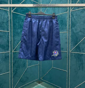 Grote maten shorts 2024 nieuwe strandbroek Officiële website Synchrone comfortabele waterdichte stof Heren Kleur: afbeelding Kleurcode: M-xxxl 50wy