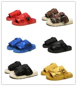 Men de verano de talla grande 36-45 Moda Pareja Slippers Flip-Flops Calzado cómodo Zapatos casuales Sapatos Masculino 2 22