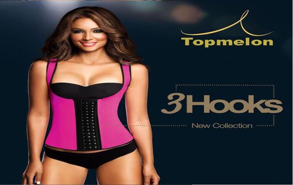 Corset d'entraînement de taille grande taille, gilet de Sport en Latex, serre-taille sablier, Corset Ann Chery Shapewear, Corsets d'entraînement de taille4069556