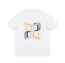 Plus Szie 6XL 7XL Designer Hommes T-shirts Lettres de luxe pour femmes imprimées T-shirts en vrac Tops T-shirt de mode T-shirts occasionnels Manches courtes Hip Hop Streetwear T-shirts surdimensionnés