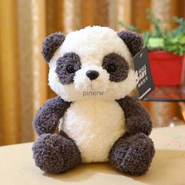 Pluche poppen 25 cm gevulde pluche dieren schattig panda muis varken pinguïn teddybeer sturen dochter zoon vriendin verjaardag vakantie cadeau kawaii speelgoed